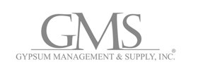 Gypsum Management and Supply