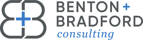 Benton+Bradford Consulting Based in Atlanta, GA