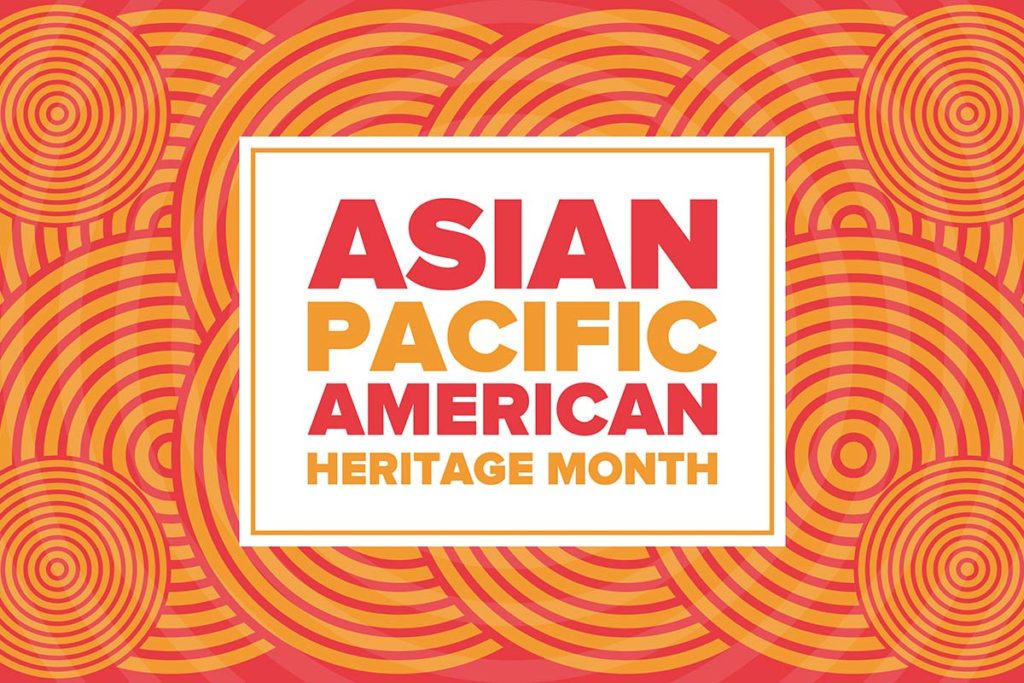 Profiles in Leadership: AAPI Heritage Month 2021 – Benton+Bradford ...