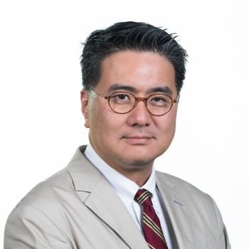 Dr. Woosup Michael Park