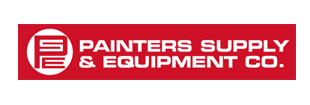 Painters Supply & Equipment